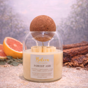 Forest Ash