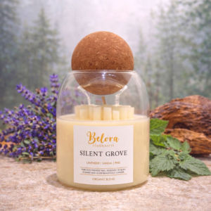 Silent Grove