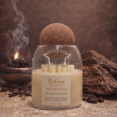 Velvet Oud