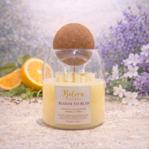 Bloom to Bliss