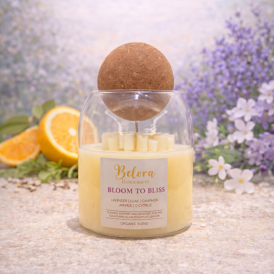 Bloom to Bliss