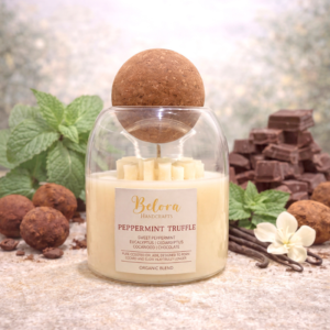 Peppermint Truffle